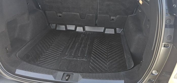 Ford Kuga 2016