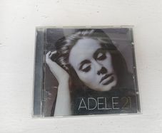 CD Adele