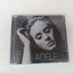 CD Adele
