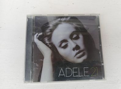 CD Adele