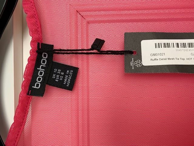 Ladies Top