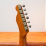 Fender American Vintage 1952 Telecaster 1990's - Butterscotch Blonde Image 3