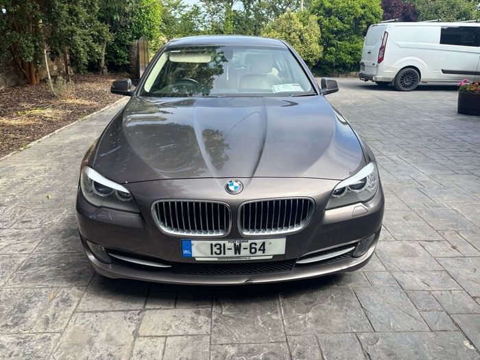 Bmw 520d