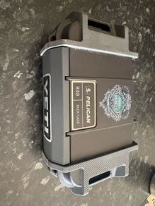 Pelican R40 Ruck Case