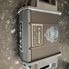 Pelican R40 Ruck Case