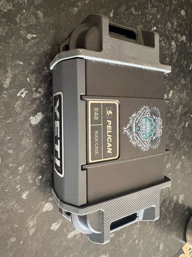 Pelican R40 Ruck Case