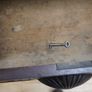 Victorian Irish Jacobean Revival Carved Oak Court Cupboard Image 8