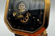 AGELOCER automatic watch