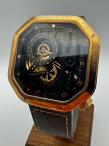 AGELOCER automatic watch