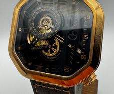 AGELOCER automatic watch