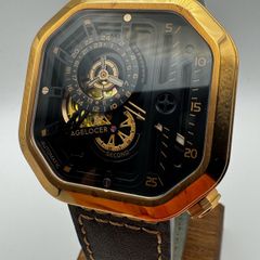 AGELOCER automatic watch
