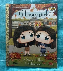 Gilmore girls Book