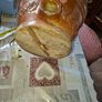 Rare 19th Century English Salt-Glazed Stoneware Brandy 2 Gallon Barrel, Postage Available or collection. Image 10