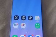 Samsung S23 ultra duel sim unlocked