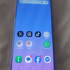 Samsung S23 ultra duel sim unlocked