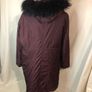 Yours winter coat (size 18) Image 4