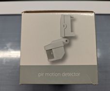 PIR Sensor