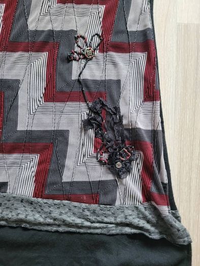 Frime Dress