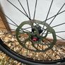 Mavic Crossride 26' wheelset Image 2