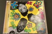 DE LA SOUL - 3 Feet High And Rising