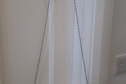 Silver bag