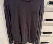Superdry mens long sleeve top