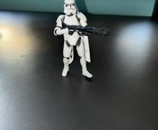 Star Wars Jet Pack Clone Trooper (2005)