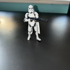 Star Wars Jet Pack Clone Trooper (2005)