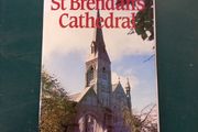 Vintage Heritage Info Booklet St. Brendans Cathedral Loughrea Galway