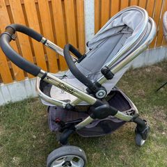 i candy buggy