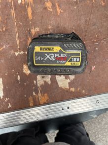 dewalt 6 amp