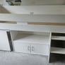 Kids mid-sleeper bed. Image 3