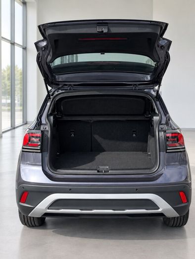 Volkswagen T-Cross 2024