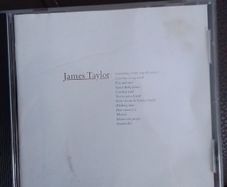 James Taylor CD  - Greatest Hits