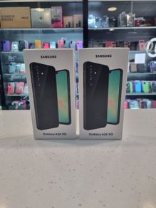 Samsung A26