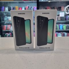 Samsung A26