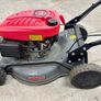Powerplus Lawnmower Image 4