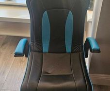 X rocker playstation gaming chair