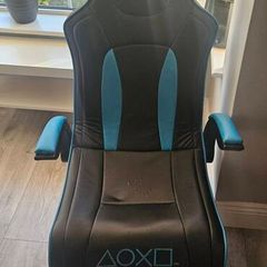 X rocker playstation gaming chair