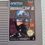 Robocop 2 Nintendo Nes Arcade Retro Games Original Image 3