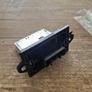 Nissan Micra K12 2003- Genuine Blower Motor Resistor 27150AX015 Original OEM Image 9