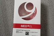 Medel Sonnet Earhook &amp;pin