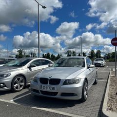 BMW 3-Series 2007