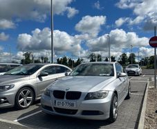 BMW 3-Series 2007