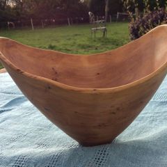 Sycamore Bowl