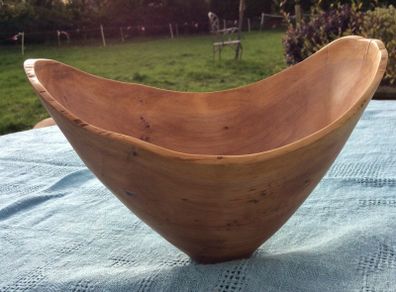 Sycamore Bowl