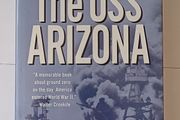 The USS Arizona