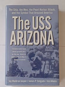 The USS Arizona