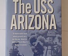 The USS Arizona