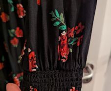 M&S woman dress